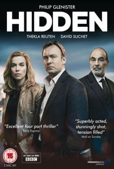 Hidden (2011)