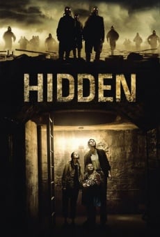 Hidden: Senza via di scampo online streaming