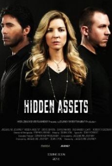 Película: Hidden Assets