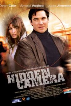 Hidden Camera (2007)