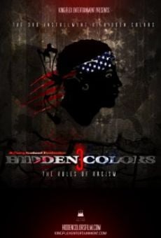 Película: Hidden Colors 3: The Rules of Racism