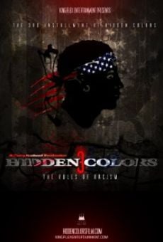 Hidden Colors 3: The Rules of Racism