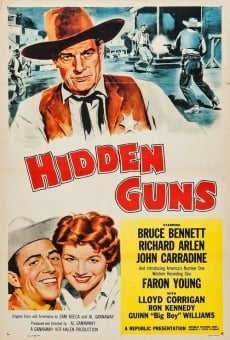 Hidden Guns en ligne gratuit