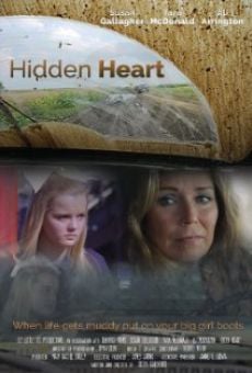 Película: Hidden Heart