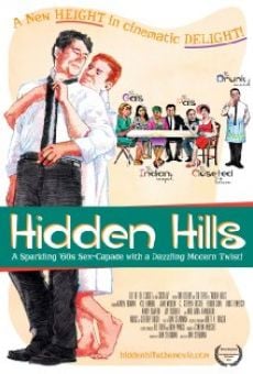 Hidden Hills stream online deutsch