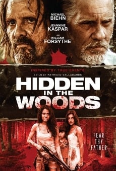 Película: Hidden in the Woods