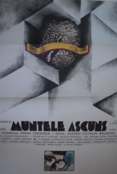 Muntele ascuns (1974)