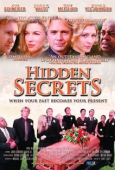 Hidden Secrets on-line gratuito