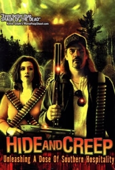 Hide and Creep online streaming