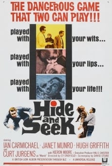 Hide and Seek on-line gratuito