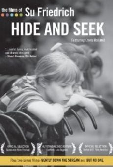 Hide and Seek (1996)