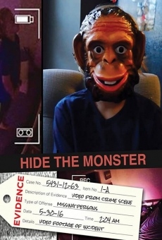 Hide the Monster on-line gratuito