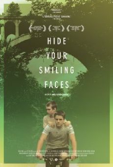 Hide Your Smiling Faces gratis