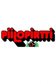 Piilopirtti online free