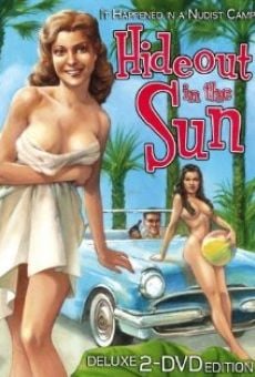 Hideout in the Sun online streaming