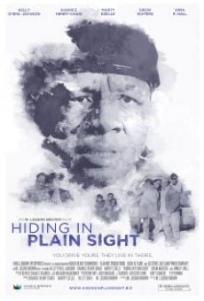 Película: Hiding in Plain Sight
