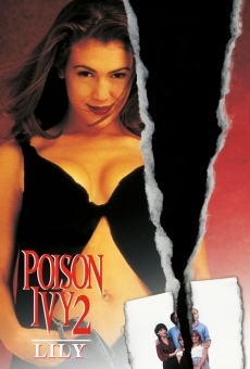 Película: Hiedra venenosa 2 (Poison Ivy II: Lily)