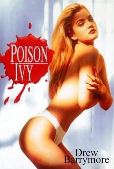 Poison Ivy