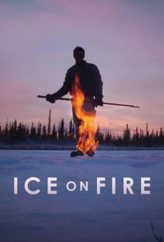 Ice on Fire online streaming