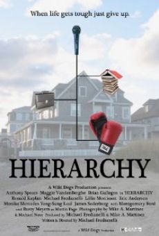 Película: Hierarchy