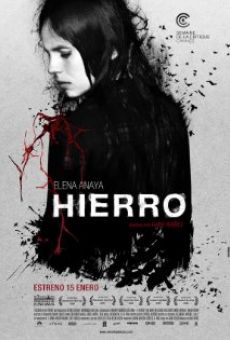 Película: Hierro