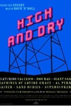 High and Dry on-line gratuito