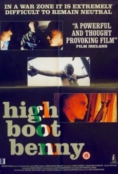 Película: High Boot Benny