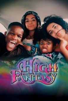 Película: High Fantasy