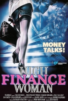 High Finance Woman online streaming