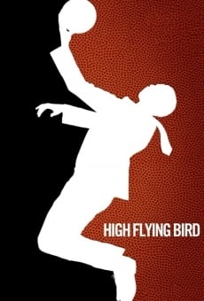 High Flying Bird stream online deutsch