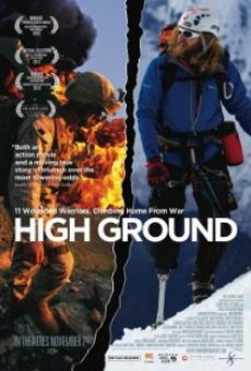 Película: High Ground