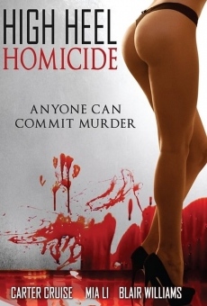 High Heel Homicide stream online deutsch
