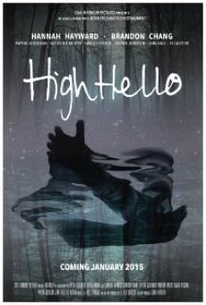 High Hello stream online deutsch