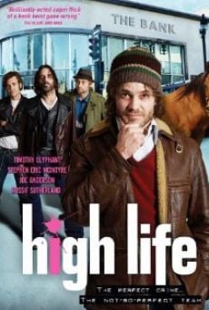 Película: High Life