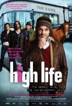 High Life online streaming