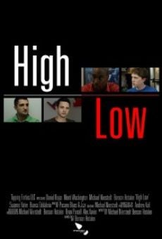 Película: High Low