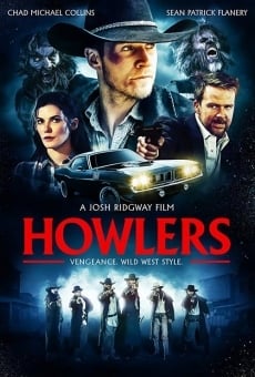 Howlers on-line gratuito