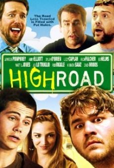 Película: High Road