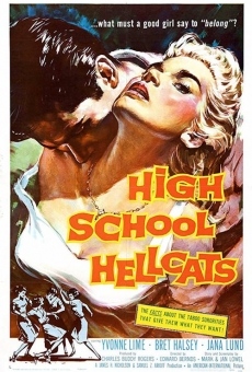 High School Hellcats online streaming