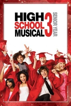 High School Musical 3: La dernière année en ligne gratuit