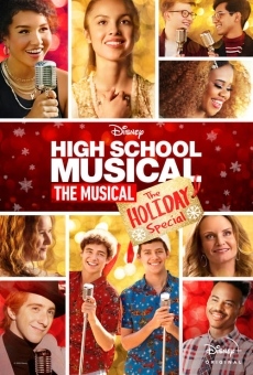 High School Musical: The Musical: Lo Speciale di Natale online streaming