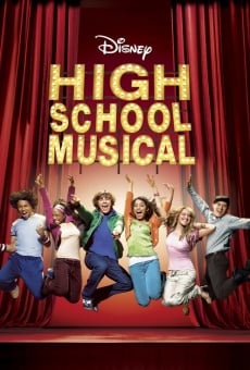 High School Musical on-line gratuito