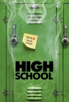 High School online streaming