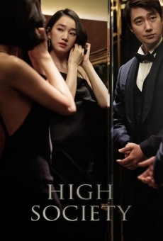 Película: High Society