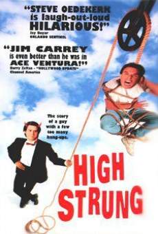 High Strung (1992)