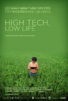 Película: High Tech, Low Life