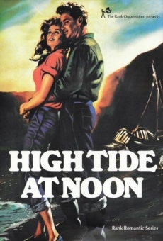 High Tide at Noon on-line gratuito