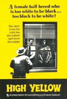 High Yellow (1965)