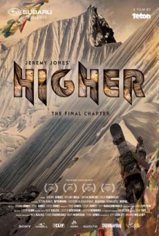 Higher (2014)