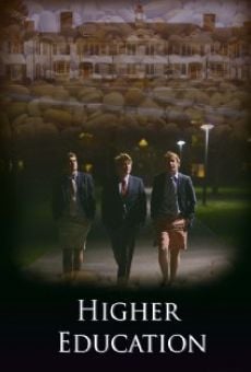 Higher Education stream online deutsch